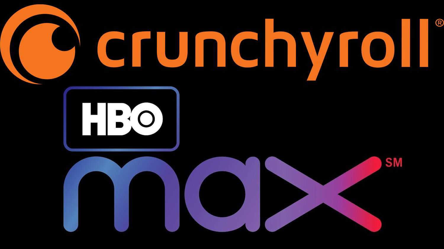 crunchyroll hbo max