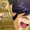Evangelion: ecco quanta birra ha bevuto misato Evangelion: ecco quanta birra ha bevuto misato