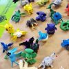 Oltre 85000 figures pokémon sequestrate