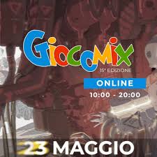 giocomix online