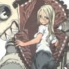Gleipnir termina nel volume 14