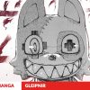 Gleipnir – la recensione manga Gleipnir – la recensione manga
