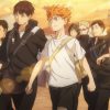 Haikyuu: che fine fanno i protagonisti al termine del manga?