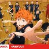 Haikyuu!! – la recensione manga Haikyuu!! – la recensione manga