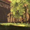 Aperte le prevendite per ico – il castello delle nebbie
