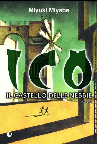 Ico il castello delle nebbie