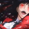 Kakegurui torna il 22 luglio Kakegurui torna il 22 luglio