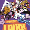 Loud la sensuale graphic novel di maria llovet