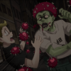 Cells at work! Combatte il coronavirus in un tweet di akane shimizu