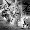 Il nuovo capitolo di one punch man rimandato