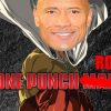 One punch man: bosslogic suggerisce 2 nomi per i protagonisti