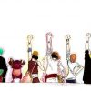 Celio realizza una collezione a tema one piece Celio realizza una collezione a tema one piece