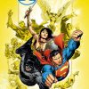L'era dc panini comics al via dal 4 giugno L'era dc panini comics al via dal 4 giugno