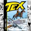 Sergio bonelli editore: tex. Sulle piste del nord dal 21 maggio in libreria
