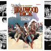 Deadwood dick. Black hat jack – la recensione Deadwood dick. Black hat jack – la recensione