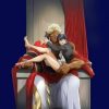The titan's bride: l'anime a luglio