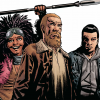 Saldapress: tripla uscita per the walking dead Saldapress: tripla uscita per the walking dead