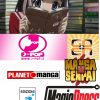 Tutte le uscite manga del mese di giugno