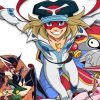 Time bokan series: yattaman - otakult #68