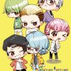 Get up! Get live! Annuncia il cast dell'anime