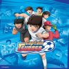 Captain tsubasa viene citato in tribunale per violenza contro le donne