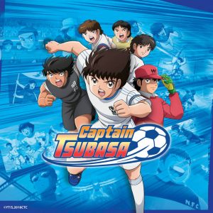 Top #10 manga e serie anime a tema sportivo