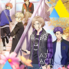 A3! Nuova immagine per season autumn