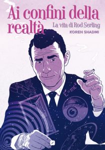 Ai confini della realtà cvr
