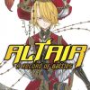 Altair, termina il manga