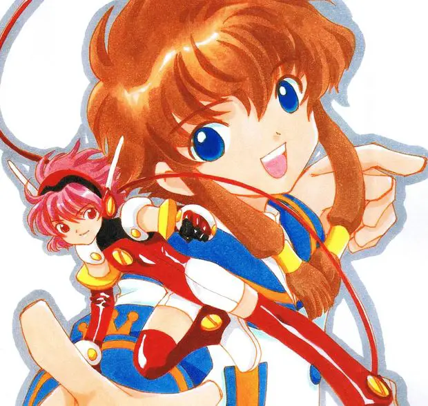 Angelic Layer - Recensione Manga