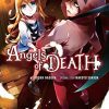 Angels of death termina in 3 capitoli