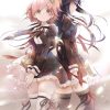 Assoult lily bouquet: nuovo doppiatore per l'anime