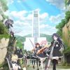 Assault lily bouquet: nuove informazioni sull'anime