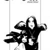 Blacky mole - storie brevi - la recensione del fumetto Blacky mole - storie brevi - la recensione del fumetto