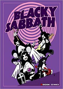 Immagine Blacky Sabbath