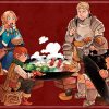 Dungeon food: la recensione manga Dungeon food: la recensione manga