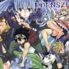 Edens zero diventa un anime
