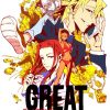 Great pretender, nuove informazioni sull'anime