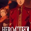 Annunciato manga spin-off di hero mask
