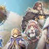 Hortensia saga - nuove informazioni sull'anime