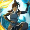 La leggenda di korra sbarca su netflix