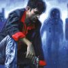 Morgan lost & dylan dog incubi e serial killer – la recensione Morgan lost & dylan dog incubi e serial killer – la recensione