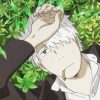 Un nuovo capitolo di mushishi