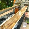La tradizione estiva del nagashi somen