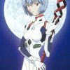 "cruel angel thesis" vince anisong 2020