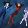 Evangelion test: sei shinji, asuka o rei? Evangelion test: sei shinji, asuka o rei?