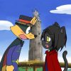 Kaiketsu zorori torna il 5 luglio
