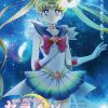 Sailor moon: rivelati nuovi doppiatori del film