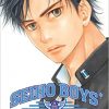 Seiho boys' high school! L'epilogo dopo 10 anni Seiho boys' high school! L'epilogo dopo 10 anni