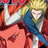 One outs: otakult #73